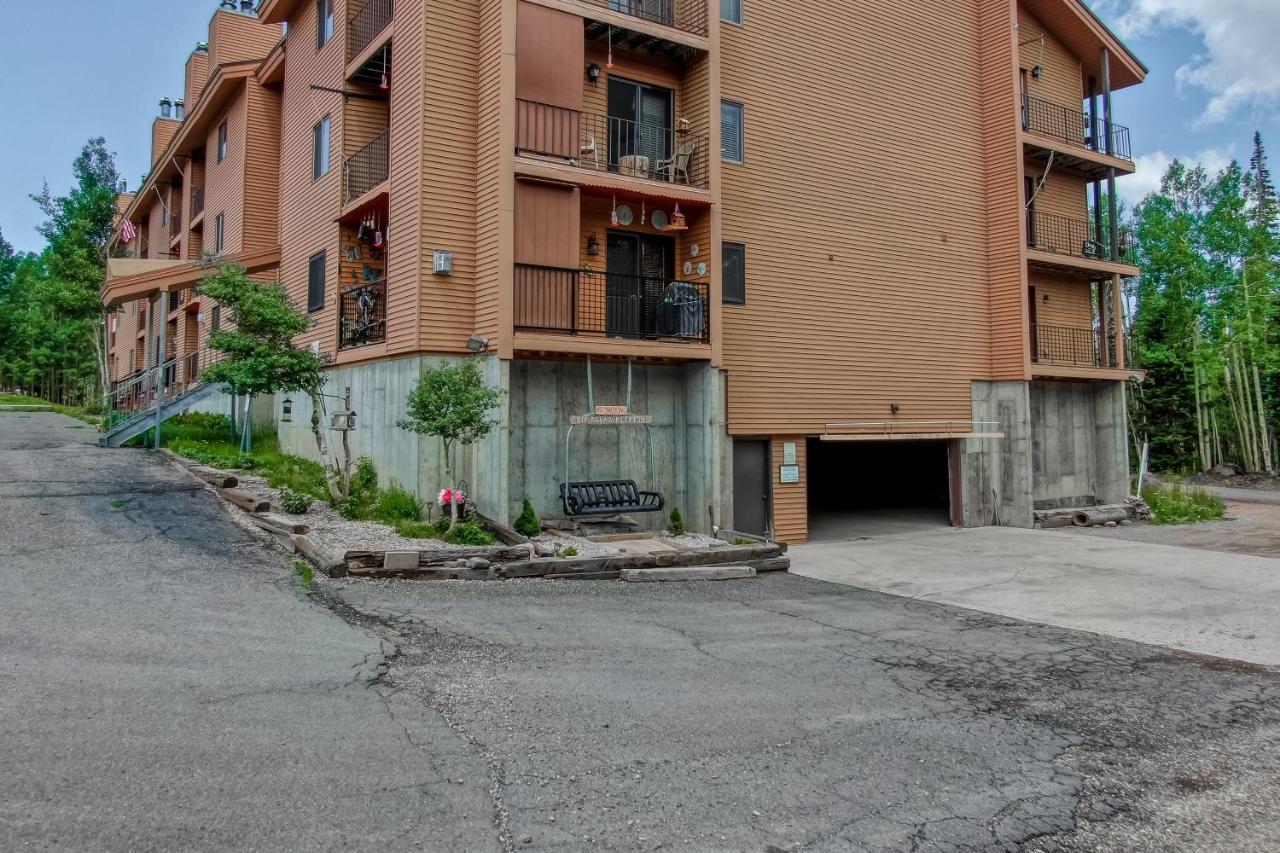 Timberbrook Apartment ไบรอัน เฮด ภายนอก รูปภาพ